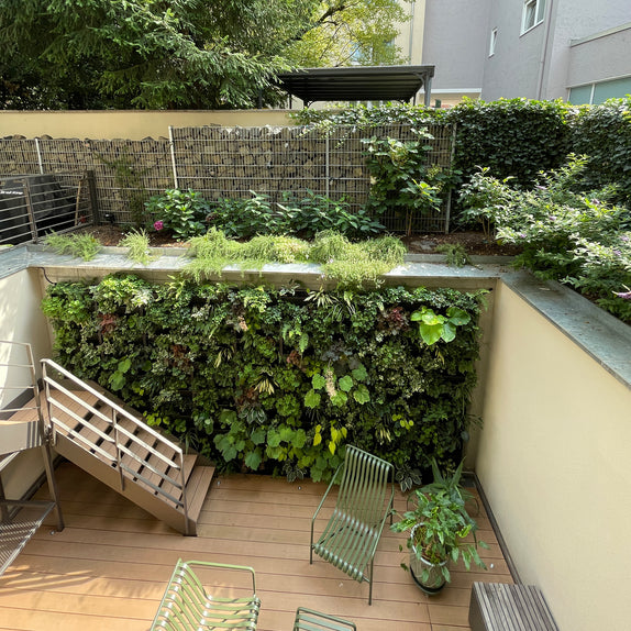 Helix® PlantBox - 5er Set zur Wandbegrünung