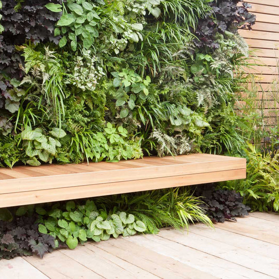 Helix® PlantBox - 5er Set zur Wandbegrünung