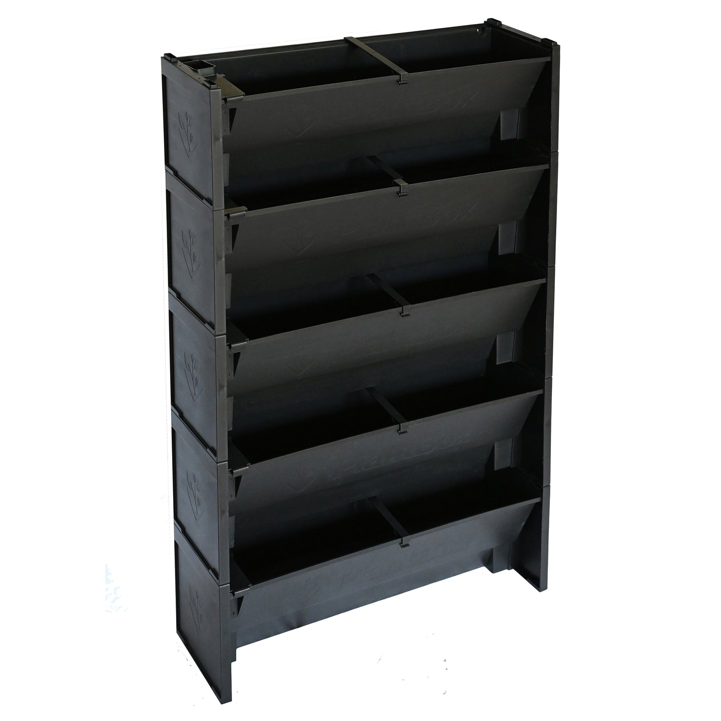 Helix® PlantBox - 5er Set zur Wandbegrünung