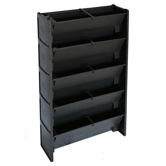Helix® PlantBox - 5er Set zur Wandbegrünung