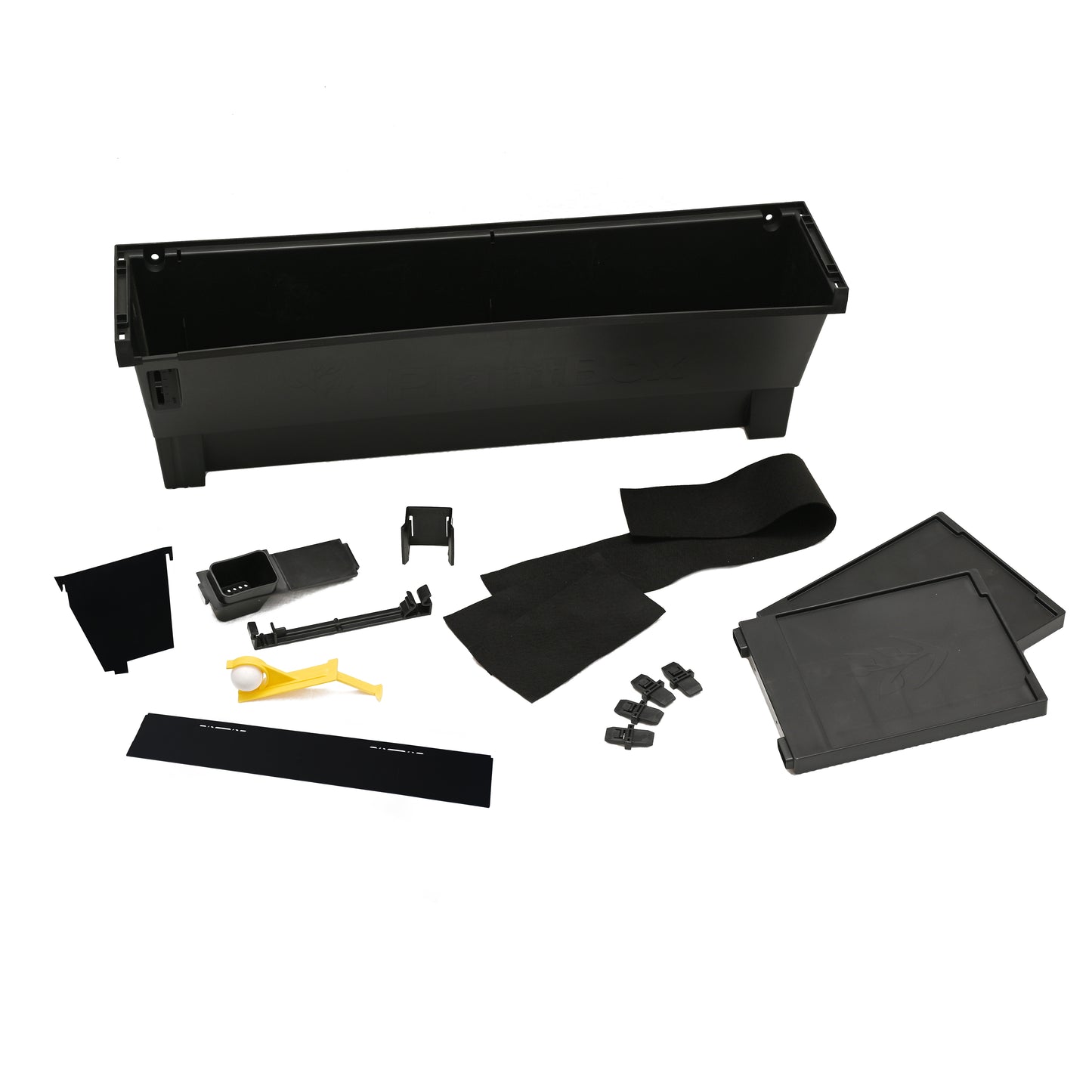 Helix® PlantBox - 5er Set zur Wandbegrünung