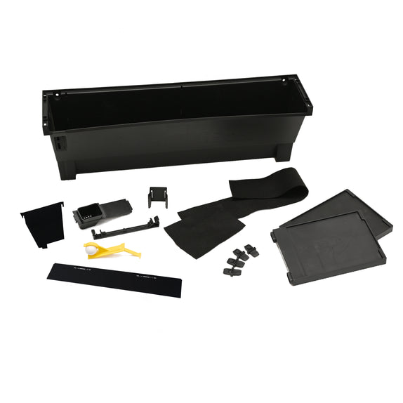 Helix® PlantBox - 5er Set zur Wandbegrünung